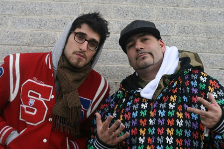 chromeo