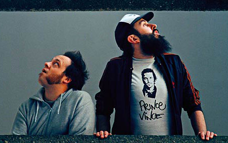 Dan Le Sac Vs Scroobius Pip Dan Le Sac Vs Scroobius Pip