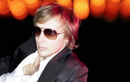 David Guetta