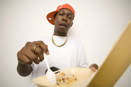 Dizzee_Rascal Dizzee_Rascal