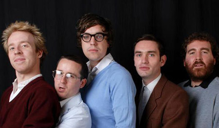 Hot Chip Hot Chip