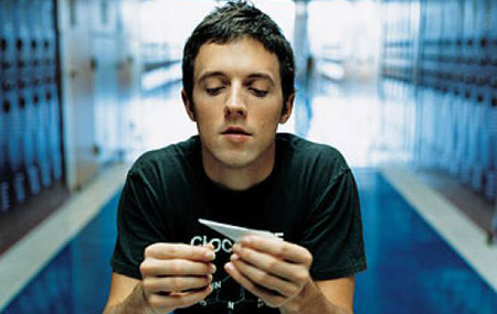 Jason Mraz
