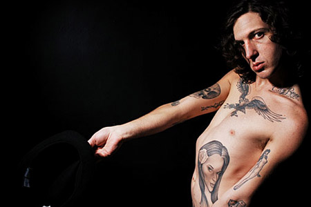 Mickey Avalon