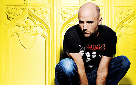 Moby